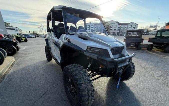 2026 Polaris® General XP 4 1000 Sport