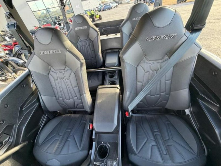 2026 Polaris® General XP 4 1000 Sport