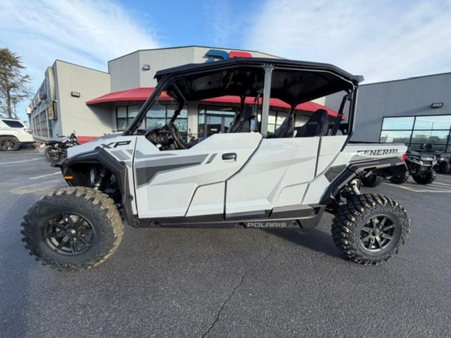 2026 Polaris® General XP 4 1000 Sport