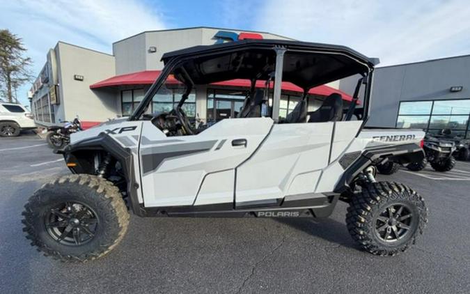 2026 Polaris® General XP 4 1000 Sport