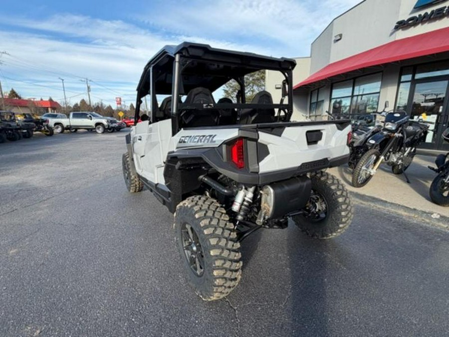 2026 Polaris® General XP 4 1000 Sport