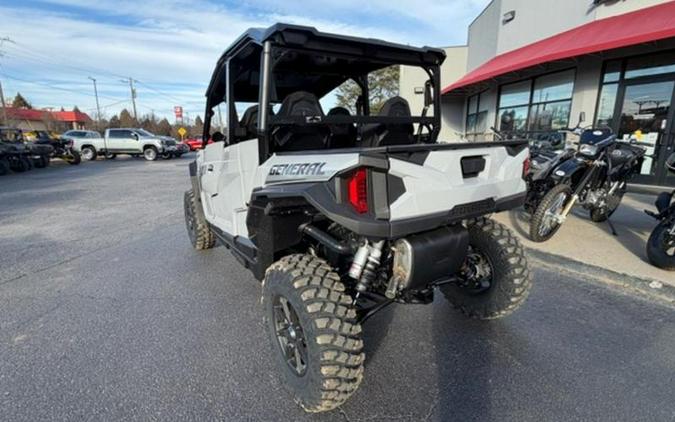 2026 Polaris® General XP 4 1000 Sport