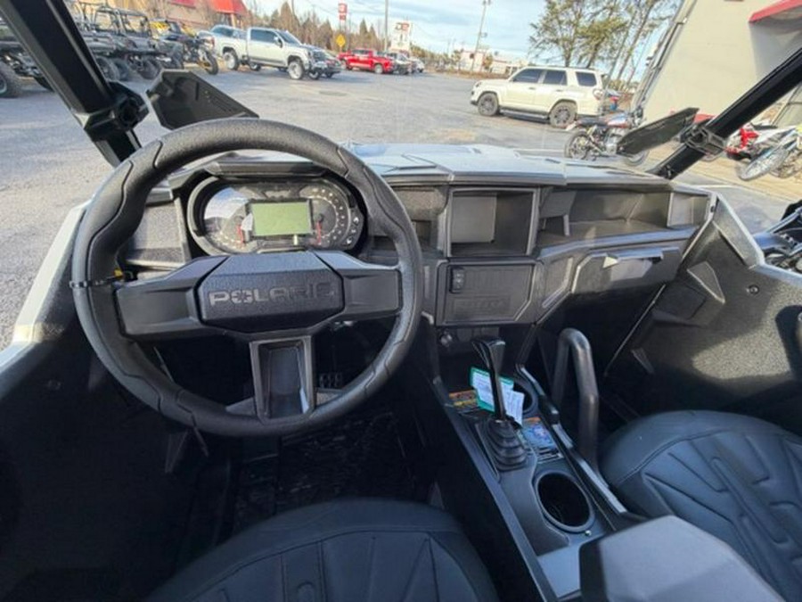 2026 Polaris® General XP 4 1000 Sport