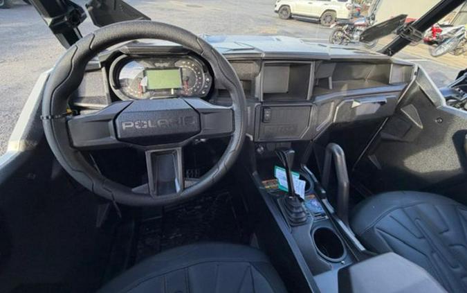 2026 Polaris® General XP 4 1000 Sport