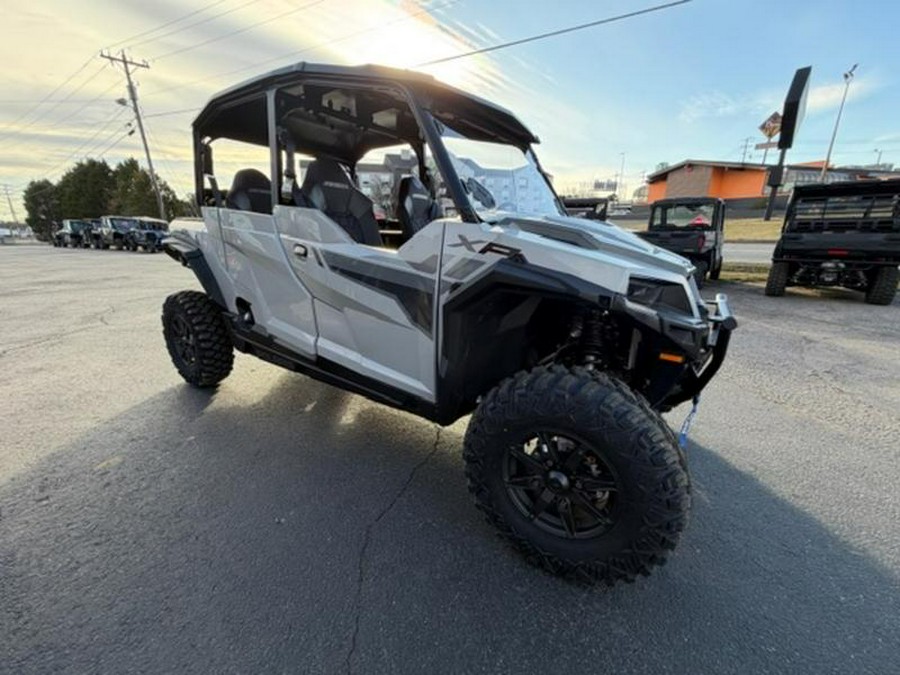 2026 Polaris® General XP 4 1000 Sport