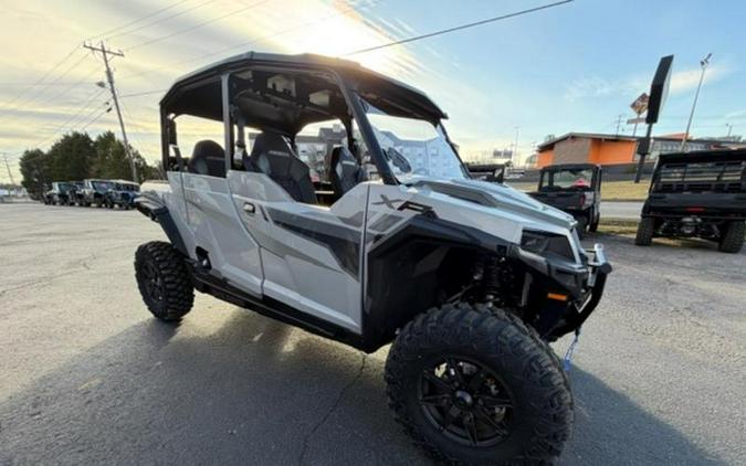 2026 Polaris® General XP 4 1000 Sport