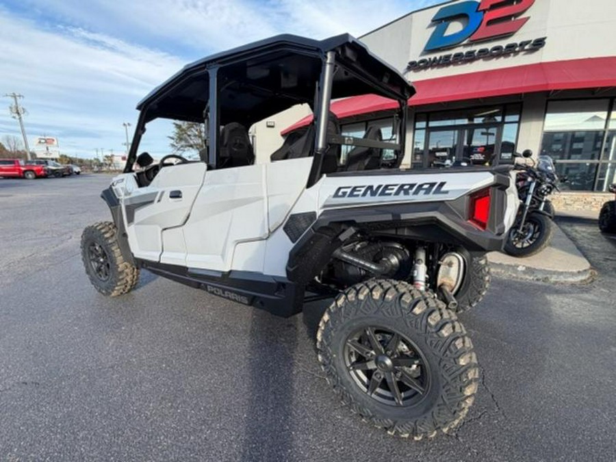 2026 Polaris® General XP 4 1000 Sport