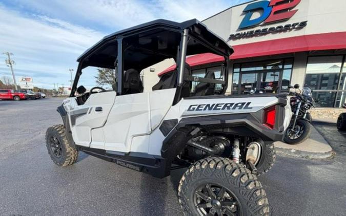 2026 Polaris® General XP 4 1000 Sport
