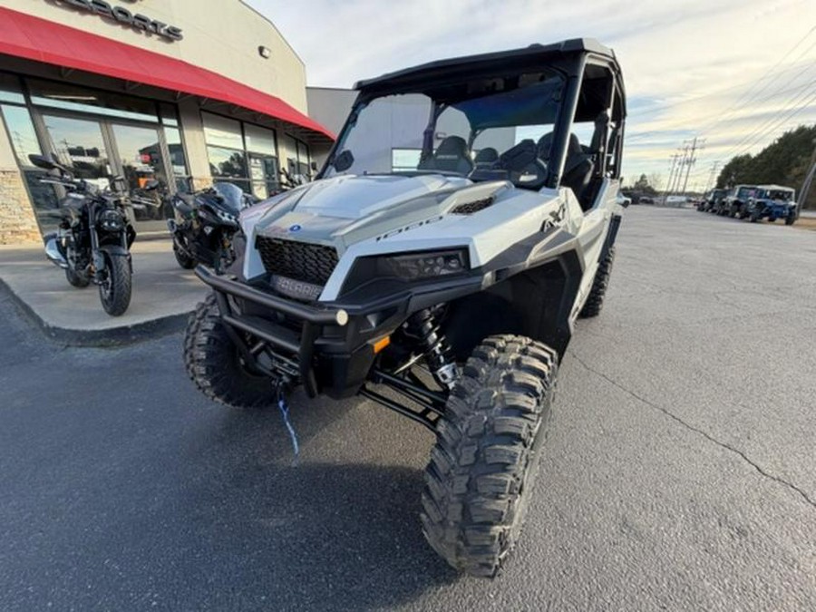 2026 Polaris® General XP 4 1000 Sport