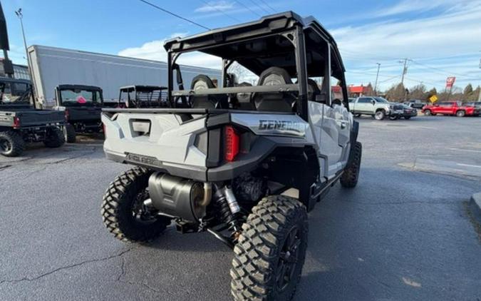 2026 Polaris® General XP 4 1000 Sport