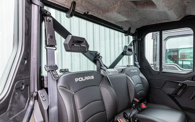 2026 Polaris® Ranger Crew XP 1000 NorthStar Trail Boss Edition