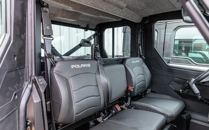 2026 Polaris® Ranger Crew XP 1000 NorthStar Trail Boss Edition