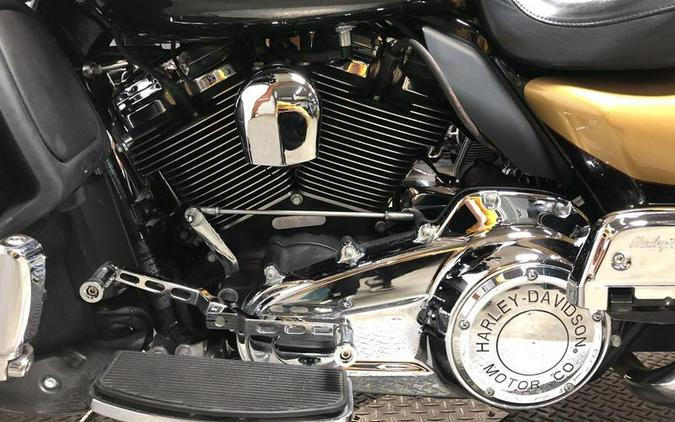 2017 Harley-Davidson® Electra Glide Ultra Limited - FP8276