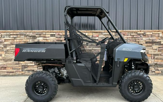 2026 Polaris Ranger® 500 Base