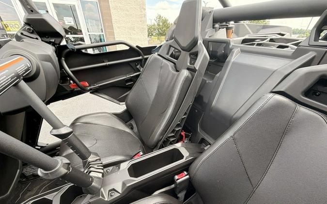 2026 Can-Am Maverick X3 DS Turbo RR Dusty Navy