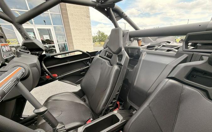 2026 Can-Am Maverick X3 DS Turbo RR Dusty Navy