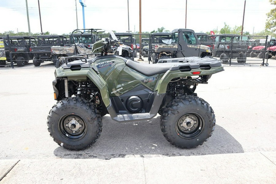 2026 Polaris Sportsman 450 H.O.