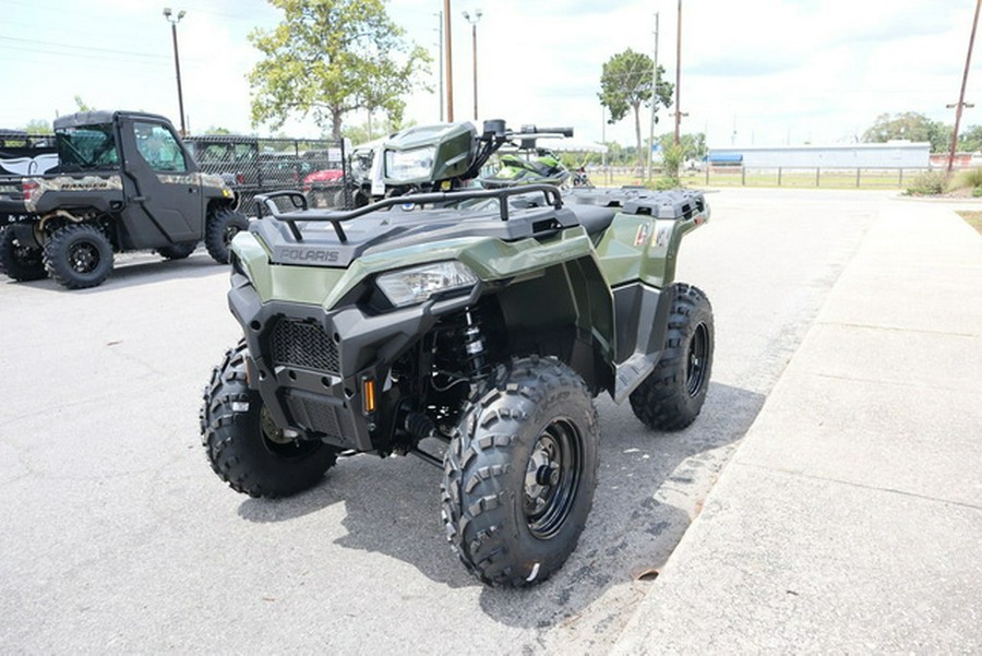 2026 Polaris Sportsman 450 H.O.