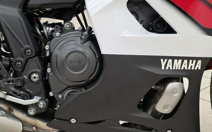 2026 Yamaha YZF R7