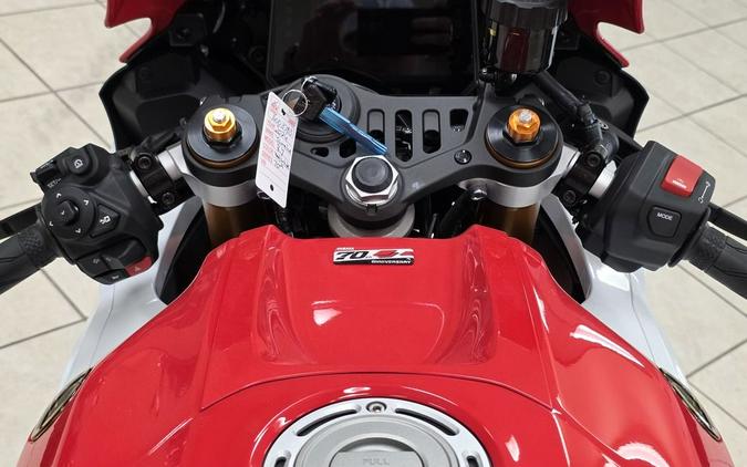 2026 Yamaha YZF R7
