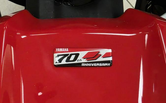 2026 Yamaha YZF R7