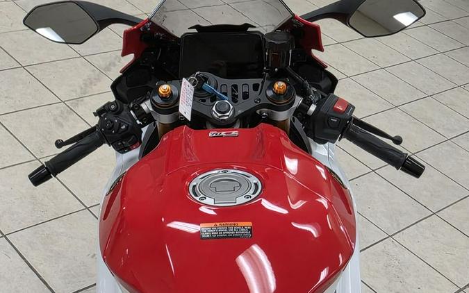 2026 Yamaha YZF R7