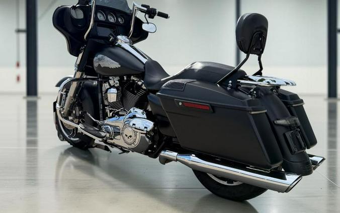 2015 Harley-Davidson Street Glide Special