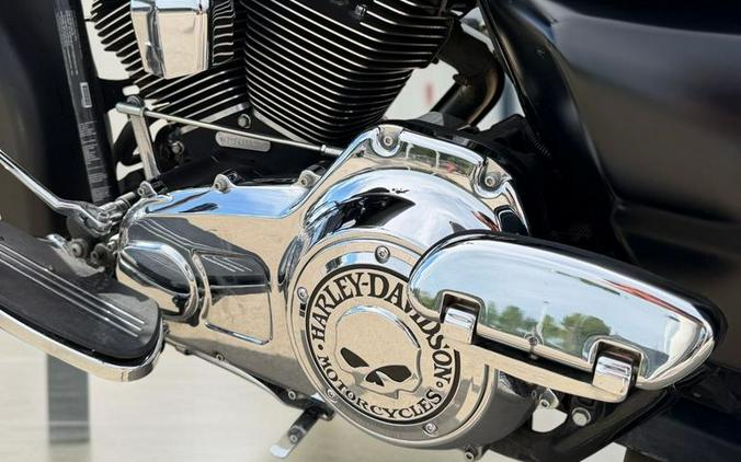 2015 Harley-Davidson Street Glide Special