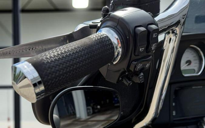 2015 Harley-Davidson Street Glide Special