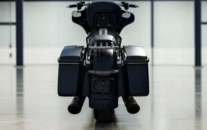 2015 Harley-Davidson Street Glide Special
