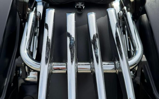 2015 Harley-Davidson Street Glide Special