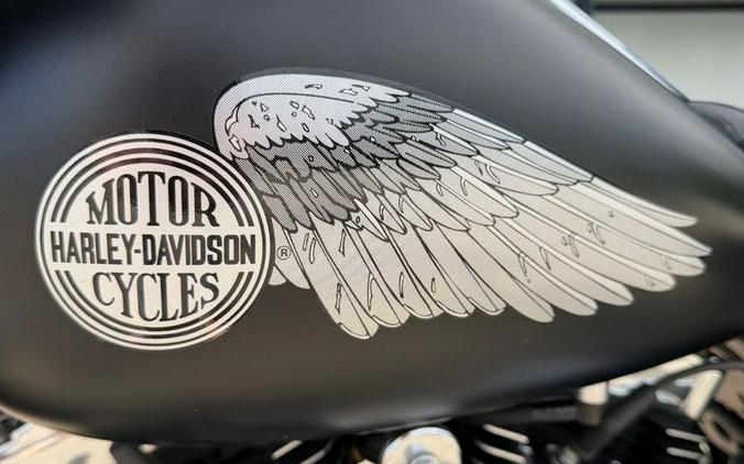 2015 Harley-Davidson Street Glide Special
