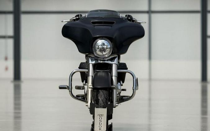 2015 Harley-Davidson Street Glide Special