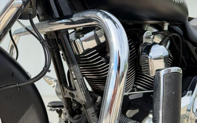 2015 Harley-Davidson Street Glide Special