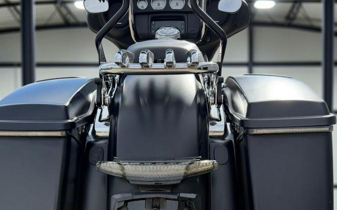 2015 Harley-Davidson Street Glide Special