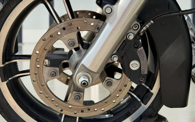 2015 Harley-Davidson Street Glide Special