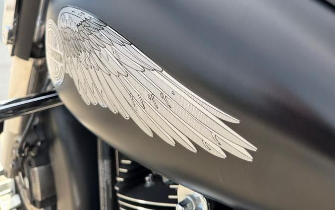2015 Harley-Davidson Street Glide Special