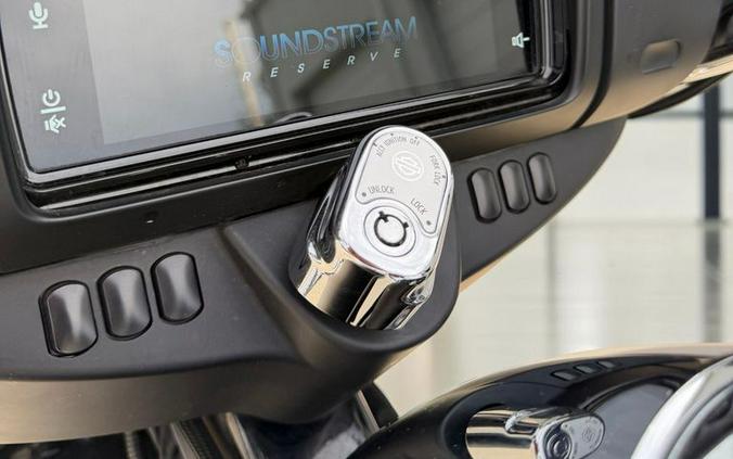 2015 Harley-Davidson Street Glide Special