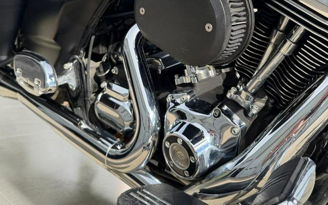 2015 Harley-Davidson Street Glide Special