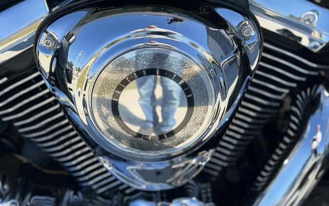 2009 Kawasaki VULCAN 1700 CLASSIC - A000802