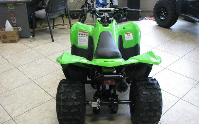 2023 Kawasaki KFX®90