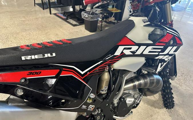 2023 RIEJU MR PRO 300cc