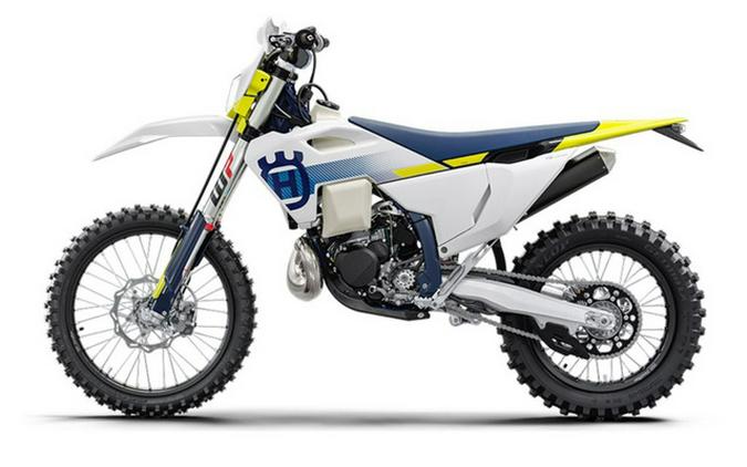 2024 Husqvarna TE 250