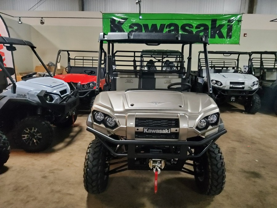 2024 Kawasaki MULE PRO-FXT™ 1000 LE RANCH EDITION