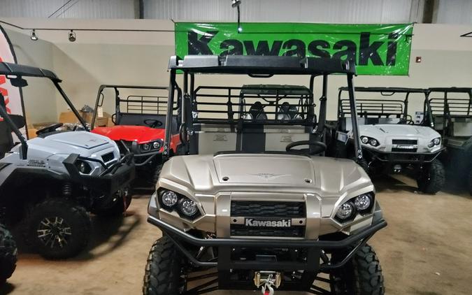 2024 Kawasaki MULE PRO-FXT™ 1000 LE RANCH EDITION