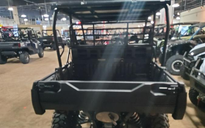 2024 Kawasaki MULE PRO-FXT™ 1000 LE RANCH EDITION