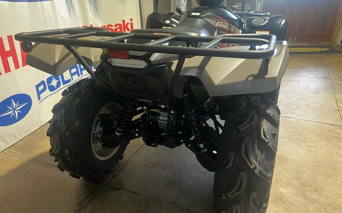 2024 Yamaha Grizzly EPS XT-R