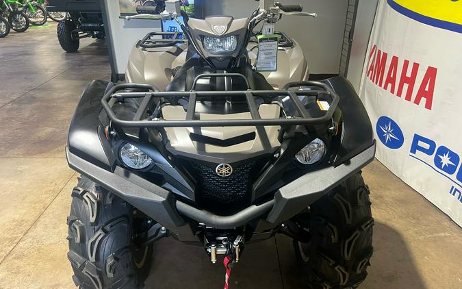 2024 Yamaha Grizzly EPS XT-R