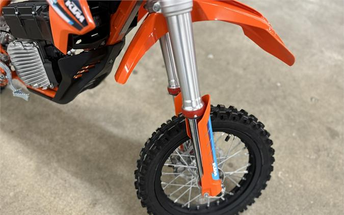 2024 KTM SX-E 5