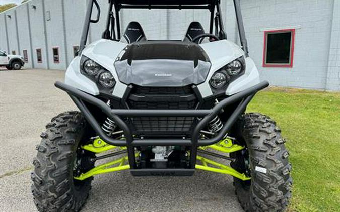 2024 Kawasaki Teryx S LE